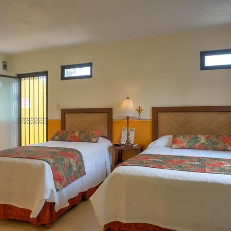 Hotel Luz En Yucatan Меріда Екстер'єр фото