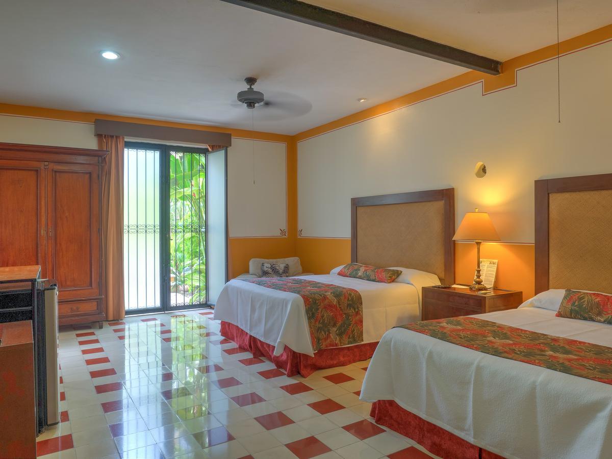 Hotel Luz En Yucatan Меріда Екстер'єр фото